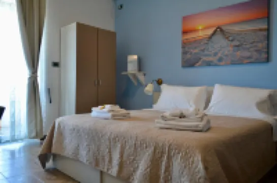Sunrise Accessible Resort Hotels in Battipaglia