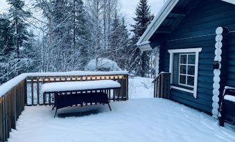 Kallioranta Cottage
