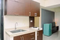 Comfortable 2Br at Meikarta Apartment Các khách sạn ở South Cikarang