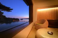 Komatsu-Kan Kofu-Tei - Ocean View