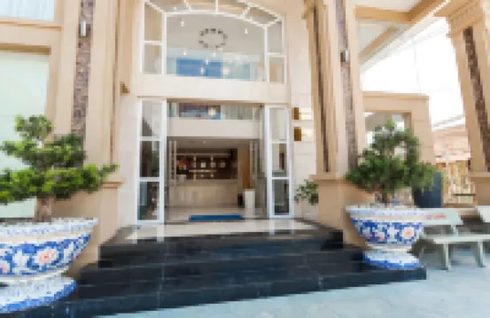 富國島藍天酒店