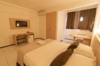 Hotel Meridional Hoteles en Fortaleza