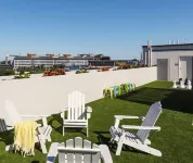 오크스 브리즈번 울룽가바 스위트 캠프 힐 호텔