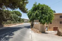 B&B Dimora dei Templi