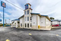 Motel 6 Urbana, IL Hotels in Rantoul Township