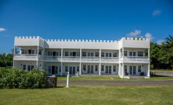 Castles in Paradise Villa Resort