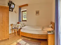 Haus Rottensteiner Hotel di Ritten