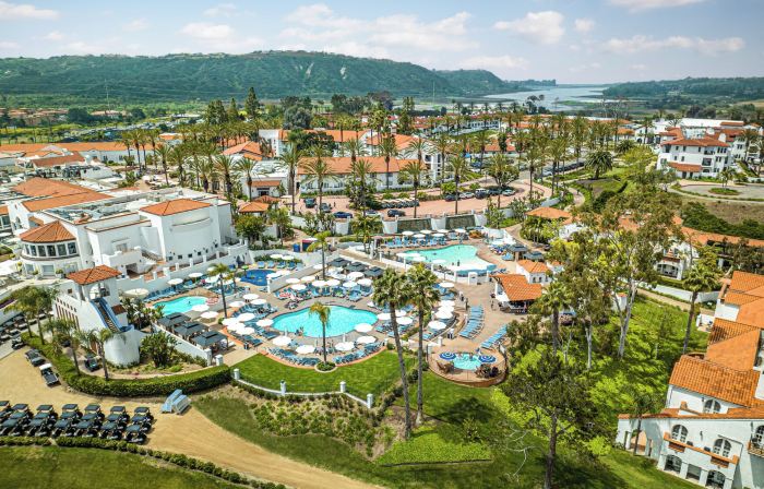 Omni la Costa Resort & Spa Carlsbad