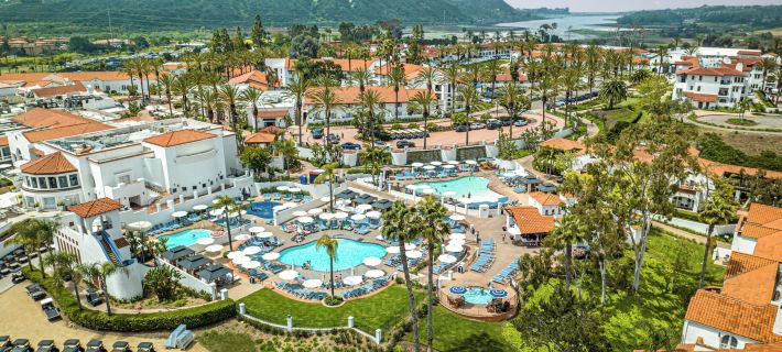 Omni la Costa Resort & Spa Carlsbad Hotels in Carlsbad