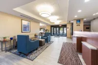 Comfort Inn Grove City - Columbus South Các khách sạn ở Grove City
