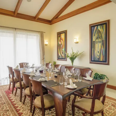 GemSuites Riverside Serviced Apartments and Hotel, Nairobi