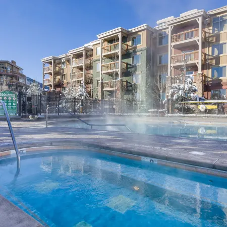 Westgate Park City Resort and Spa