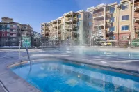 Westgate Park City Resort and Spa - piscina