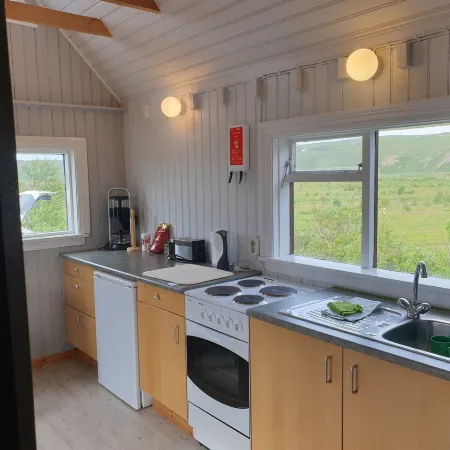 Hagi 1 Guesthouse