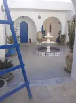 Dar Chick Yahia Ile de Djerba