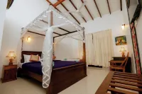 Prince Beach Hotel Bentota - balcony