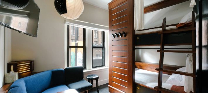 Freehand Chicago Hotels in Chicago