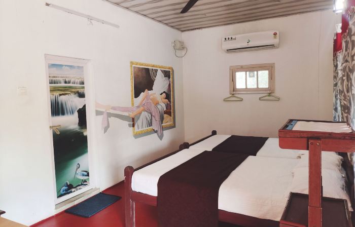 Achayans Homestay Mararikulam