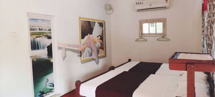 Achayans Homestay Mararikulam Hotels in Alappuzha