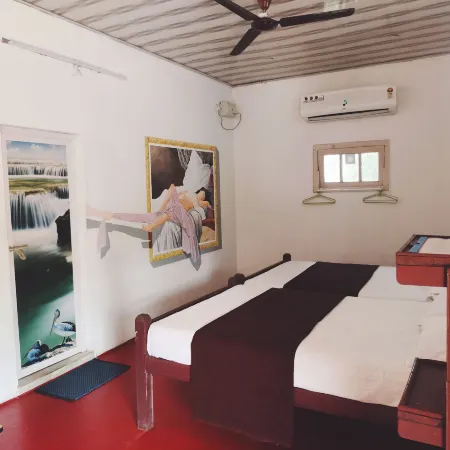 Achayans Homestay Mararikulam