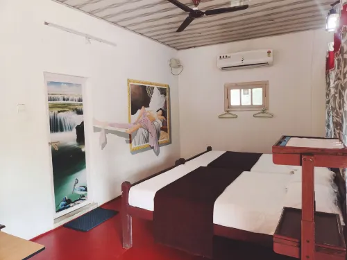 Achayans Homestay Mararikulam