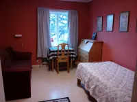 Vandrarhemmet Hammar - Hostel Các khách sạn ở 