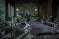 Hampshire Court Hotel & Spa - spa