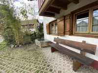 Pia's Nature Retreat