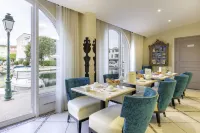 Le Suffren Hôtel Hotels in Cogolin
