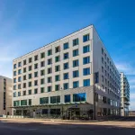 Radisson Blu Metropol Hotel Helsingborg Отели в г. 