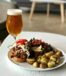 Lækur Guesthouse Hotels in Mosfellsbaer