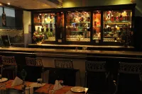華爾街商務飯店 - 酒吧