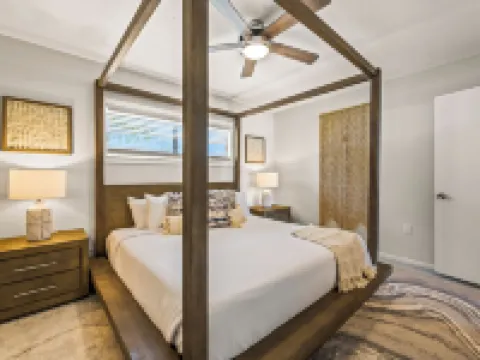 Bali Hai Beachfront Resort and Spa Hotels in Holmes Beach
