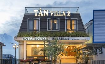 Tan Villa 2 - Da Lat