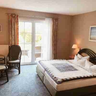 Hotel-Marks-Garni Rooms
