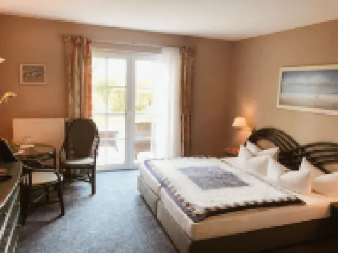 ホテル マークス ガルニ ツィングシュトのホテル