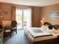 Hotel-Marks-Garni Hotels in Zingst