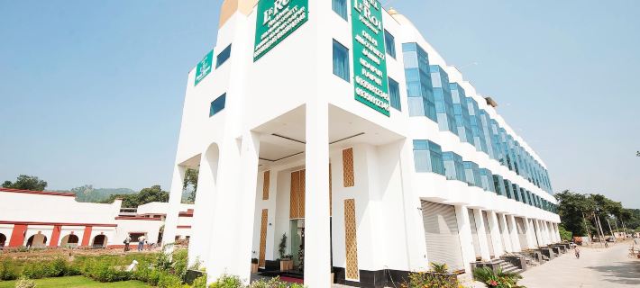 Le Roi Haridwar Hotel Hotels in Haridwar