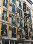 Linda Star Palace Otel - 2-Star