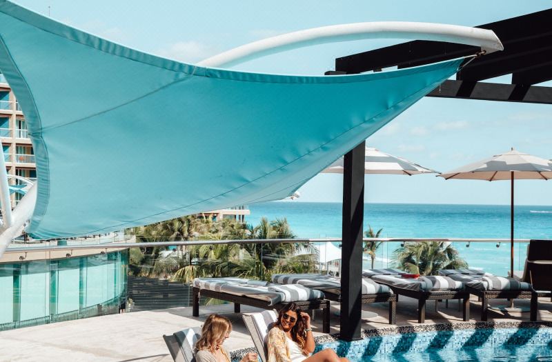 Hard Rock Hotel Cancun photo 4