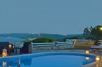 Mastiha Villas - Виллы