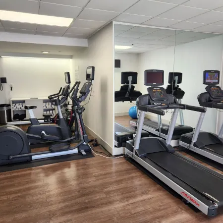 Holiday Inn Express ATLANTA W (I-20) DOUGLASVILLE by IHG