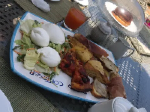 Dimora Porto Contessa Hotels in Polignano a Mare