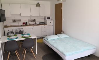 Green Garden Plus Apartman