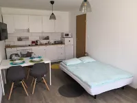Green Garden Plus Apartman Hotels in Vecses