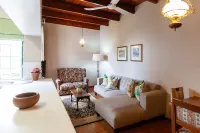 The Habit Self Catering