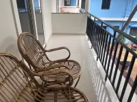 Morjim Sunset Hotel - Homestays