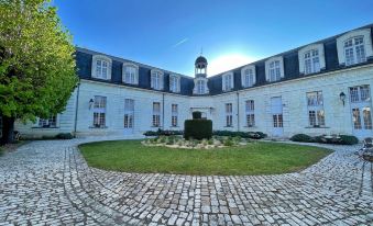 Hotel Beauvilliers
