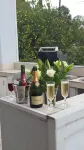 Apartment 7 on Oakleigh - Barer