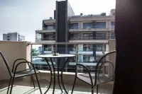Limani Comfort Rooms فنادق في امبيلوكيبوي مينيميني